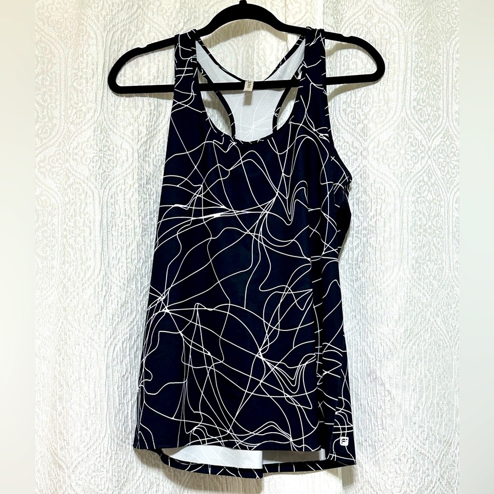 Like New-Fabletics tank top